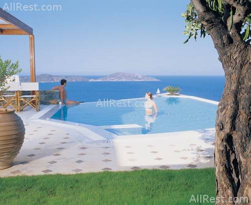 Elounda Gulf Villas & Suites 40